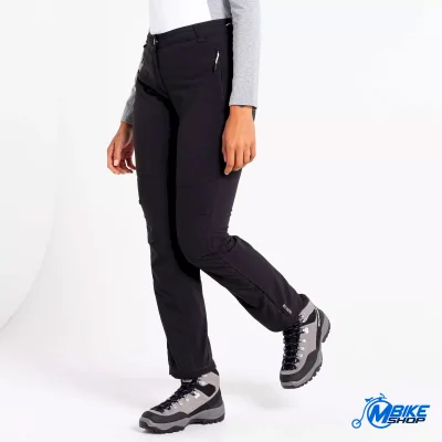 Ženske pantalone DARE2B Melodic II Black