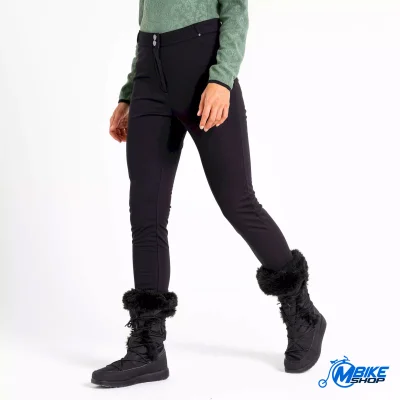 Ženske ski pantalone DARE2B Sleek II Black