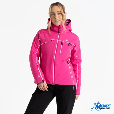 Ženska ski jakna DARE2B Line Pure Pink