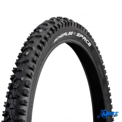 Guma SCHWALBE SP 26x2.35 (60-559) Space K Guard Twinskin HS326