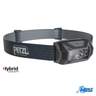 Čeona lampa PETZL Tikka Grey 350