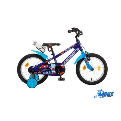 Bicikl POLAR Junior 14 Rocket