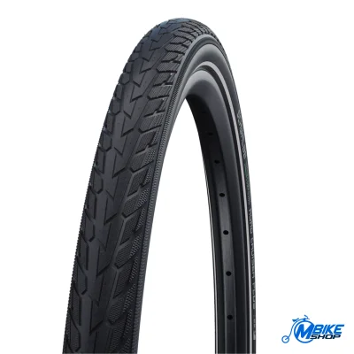 Guma SCHWALBE SP 26x1.75 (47-559) Road Cruiser Plus Puncture Guard Twinskin HS484