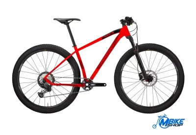 WILIER 503X Race XT 1X12 MT501 Reba Red Matt