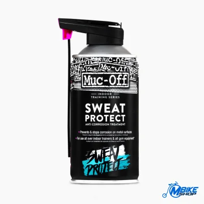 MUC-OFF Sprej za zaštitu od znoja 300ml