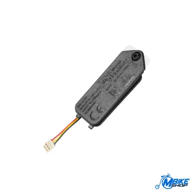 BOSCH Led Remote Battery Kit