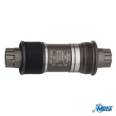 Srednja glava SHIMANO BB-ES300 73-113mm Octalink