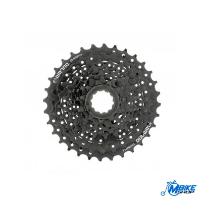 Kasetni lančanik SHIMANO CS-HG200 9 brzina 11-34T