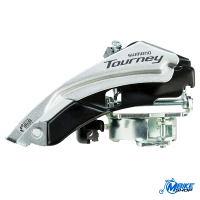 Mjenjač prednji SHIMANO FD-TY500TS6 TR 6/7