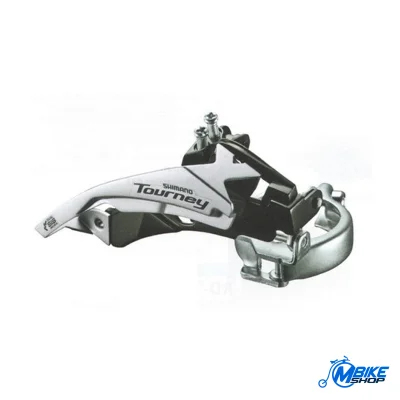 Mjenjač prednji SHIMANO FD-TY510TS6 TR 6/7