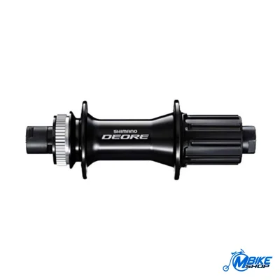 Naba zadnja SHIMANO M6010 32H 8/9/10 brzina