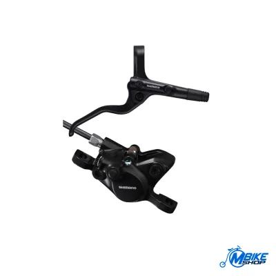 Kočnica SHIMANO BL-MT201L+BR-MT200F Black 1000mm