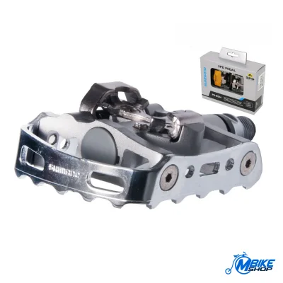 Pedale SHIMANO PD-M324 kombinovane