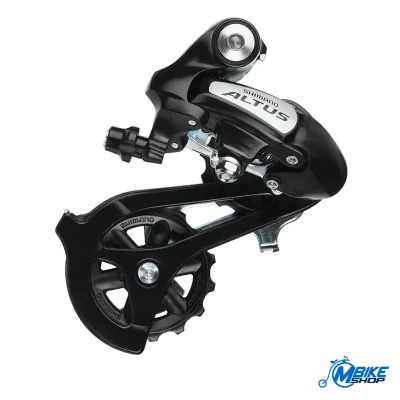 Mjenjač zadnji SHIMANO RD-M310-L 7/8 brzina