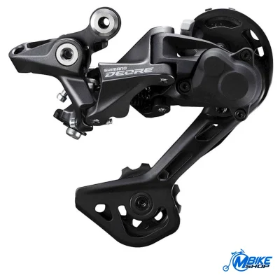 Mjenjač zadnji SHIMANO Deore RD-M5120 SGS 10/11 brzina Top Normal