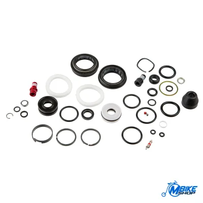 Service Kit ROCKSHOX Full Sid/Reba SA