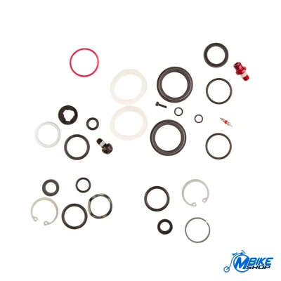 Service Kit ROCKSHOX Full Yari DPA