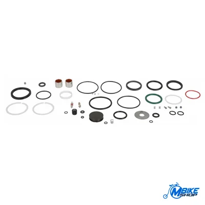 Kit za servis ROCKSHOX Monarch RT3/RT/R 2011 Full