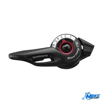 Ručica mjenjača SHIMANO SL-TZ500.6R Desna 6 brzina