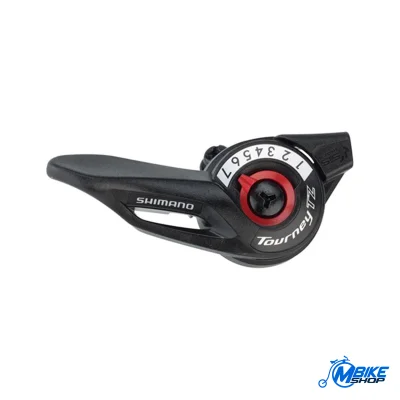 Ručica mjenjača SHIMANO SL-TZ500-7R Desna 7 brzina