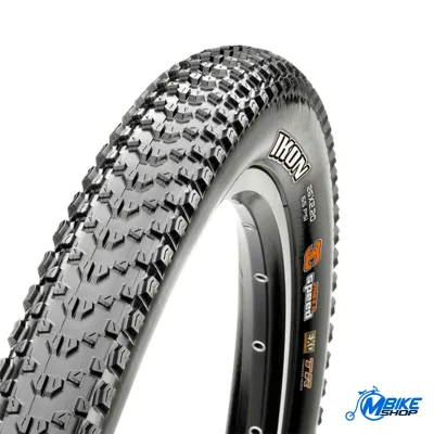 Guma MAXXIS SP 29x2.20 Ikon Exo Tr 120TPI K 3C Maxxspeed