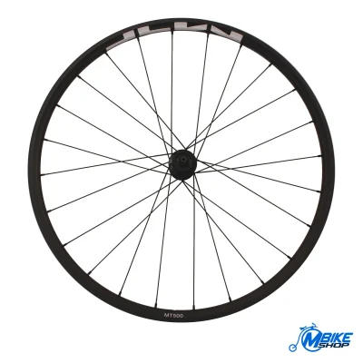 Točak Zadnji SHIMANO WH-MT500 29” za 11 brzina Black