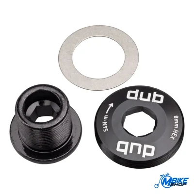 SRAM Crank ARM Bolt S-EXTR M18/3