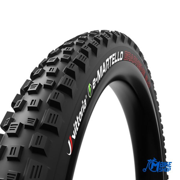 28897_1_27,5x2,6 Vittoria E-martello Enduro TLR 4C M BIKE SHOP