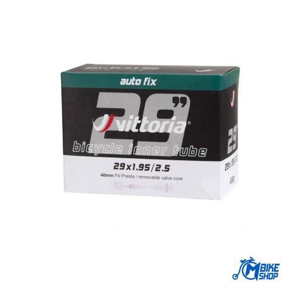 28950_1_Guma Un 29x1,95 2,25 Vittoria Autofix FV Presta 48mm M BIKE SHOP