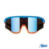 Naočare Force Sonic Blue-orange, Blue Stakla 3 M BIKE SHOP