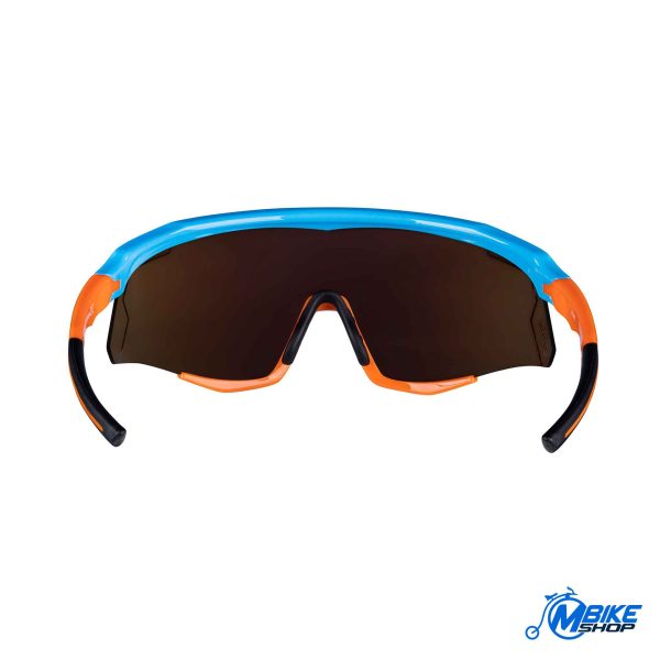 Naočare Force Sonic Blue-orange, Blue Stakla 2 M BIKE SHOP