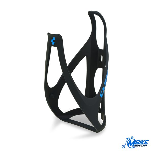 Nosač Bidona Cube Hpp Matt Black And Blue 12944 M BIKE SHOP