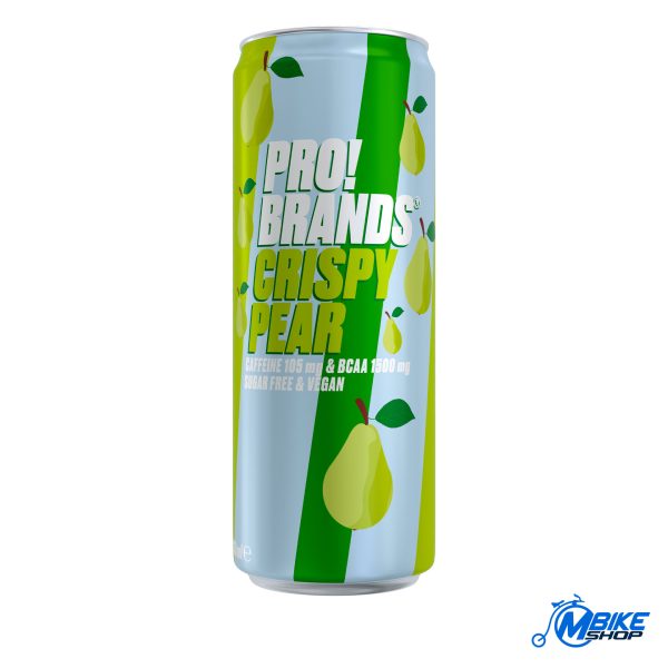 5044_1_Pb Bcaa Drink 330ml Crispy Pear M BIKE SHOP