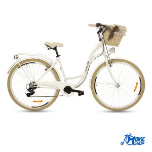 5904172519573_1_Bicikl Goetze Rower 28 Mood 7 brzina White Cream M BIKE SHOP