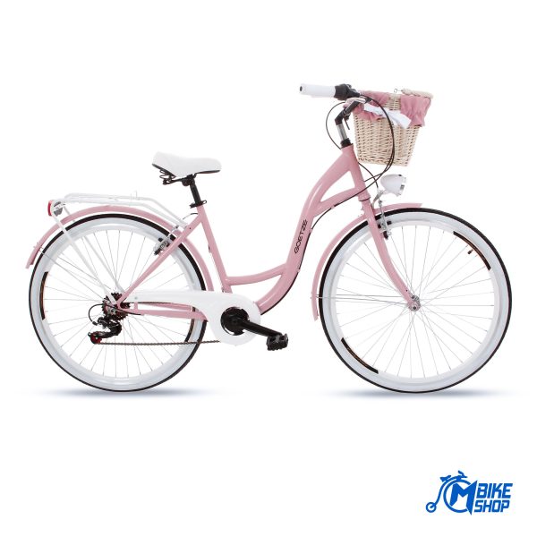 5904172519597_1_Bicikl Goetze Rower 28 Mood 7 brzina Pink M BIKE SHOP
