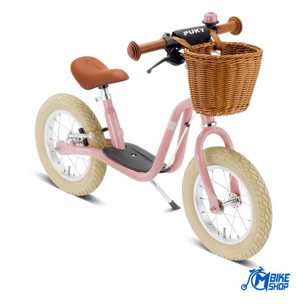 00004096_1_PUKY LR XL BR CLASSIC - Retro Rose M BIKE SHOP