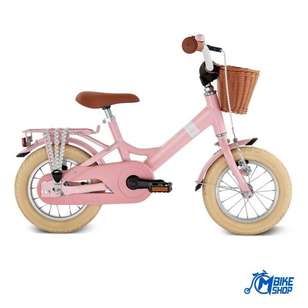 00004126_1_PUKY YOUKE CLASSIC 12 Retro Rose M BIKE SHOP