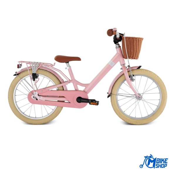 00004339_1_PUKY YOUKE CLASSIC 18 - Retro Rose M BIKE SHOP