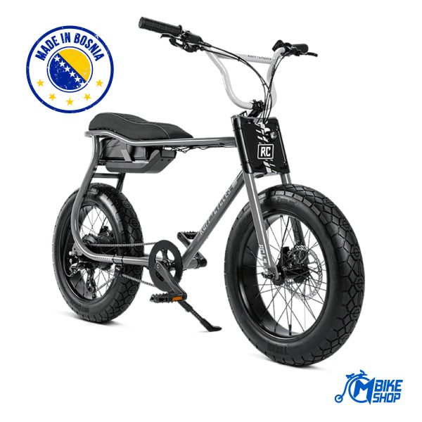 104688_1_Bicikl Ruff Cycles Lil Buddy Edge Bronson Grey M BIKE SHOP