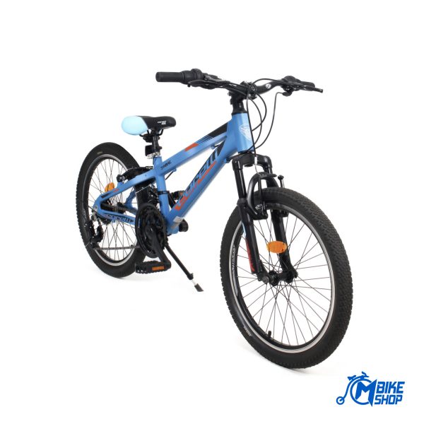 1730573_1_Corelli Dynamic 20 Alu Blue-Black-Orange M BIKE SHOP