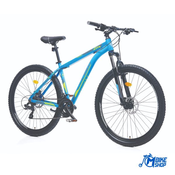 225805122_1_Corelli Via 2.2 29 Alu Blue-green-grey M BIKE SHOP