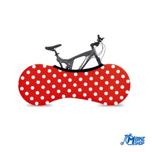714823_1_Velosock Ladybird Pokrivač Za Sobne Bicikle M BIKE SHOP