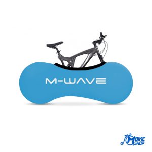 714841_1_Velosock M-wave Pokrivač Za Sobne Bicikle 26'' M BIKE SHOP