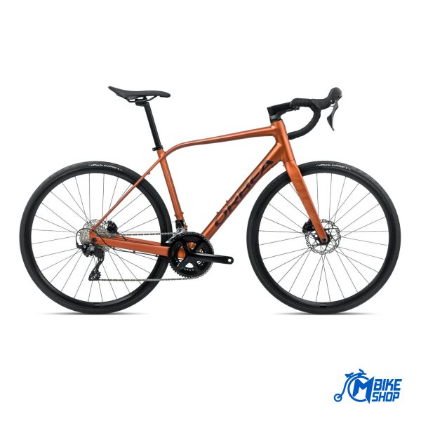 R10357AA_1_Orbea Avant H30 Orange Candy-Cosmic Bronze M BIKE SHOP