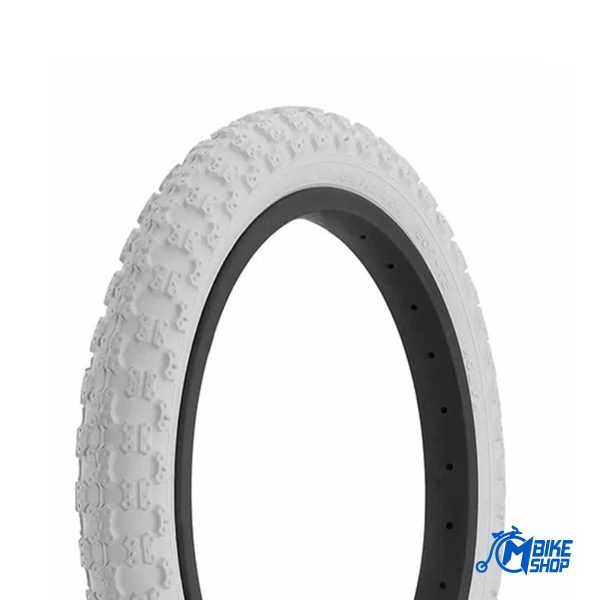 0152084913668_1_Guma Sp 16x1.95 Kenda K817 White M BIKE SHOP