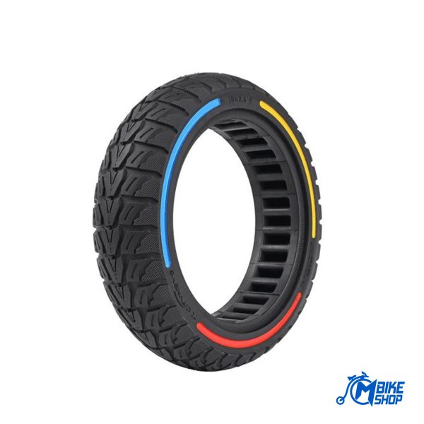 4410251311 Guma Sp 10x2.5-7'' 49mm MBS Macizo (Cityneye) Za E-scooter M BIKE SHOP