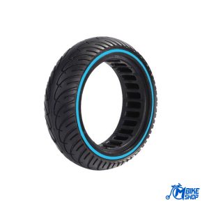 4485200997 Guma Sp 8,5x2-6 36mm Mbs Neumatico Macizo Color Azul (Nedong) Za E-scooter M BIKE SHOP