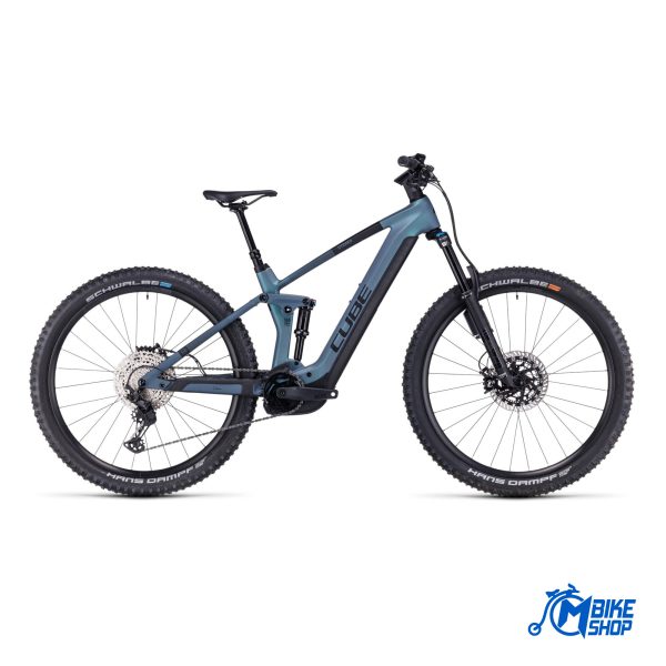 689833_1_Cube Stereo Hybrid 140 HPC ABS 750 Smaragdgrey n Blue M BIKE SHOP