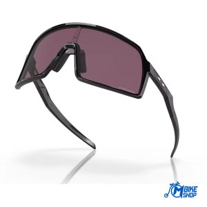 888392489272_1_Oakley Naočare Injected Man Pt Sutro S Pol Black W prizm Black (Oo9462) M BIKE SHOP