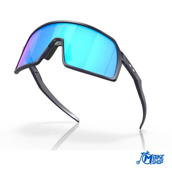 8883924892891_1_Oakley Naočare Injected Man Pt Sutro S Mtt Navy W prizm Sapph (Oo9462) M BIKE SHOP